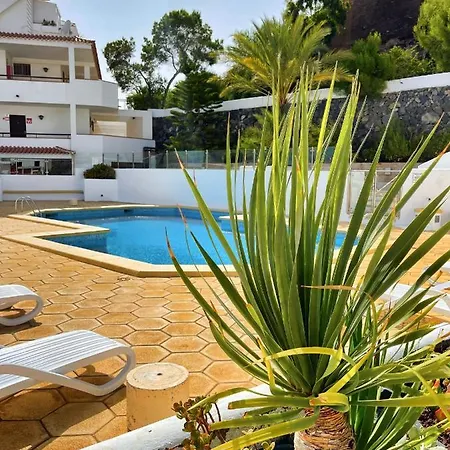 Panorama Old City Ocean View Apartment לוס כריסטיאנוס