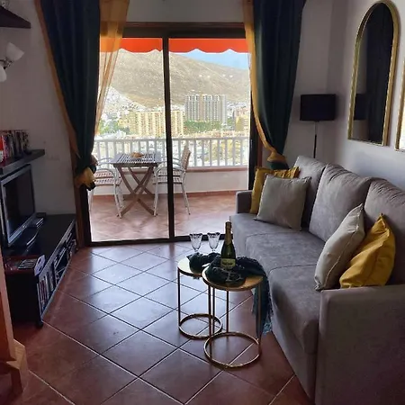 דירה Panorama Old City Ocean View Apartment