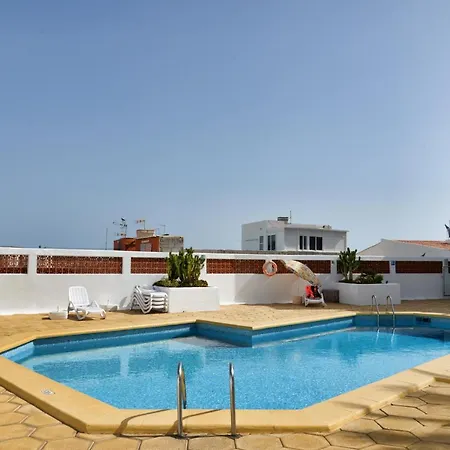 Panorama Old City Ocean View Apartment Апартаменты