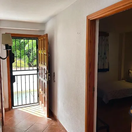 Panorama Old City Ocean View Apartment * Лос Кристианос