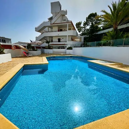 Panorama Old City Ocean View Apartment Апартаменты