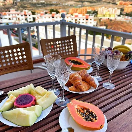 Апартаменты Panorama Old City Ocean View Apartment *