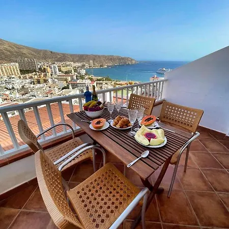Panorama Old City Ocean View Apartment Апартаменты