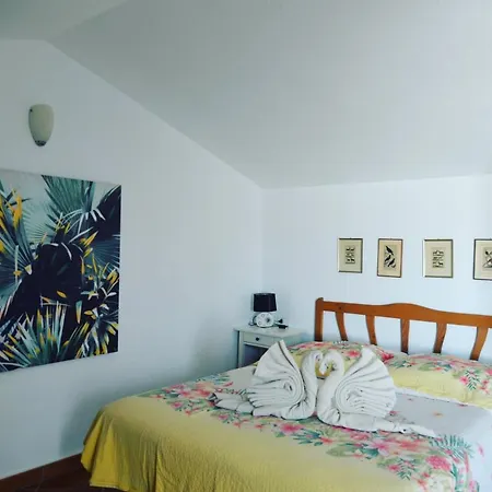 Panorama Old City Ocean View Apartment Апартаменты