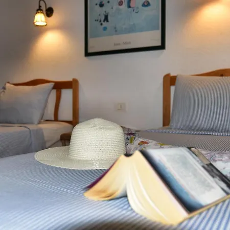 Апартаменты Panorama Old City Ocean View Apartment *