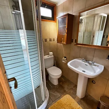 Panorama Old City Ocean View Apartment Апартаменты