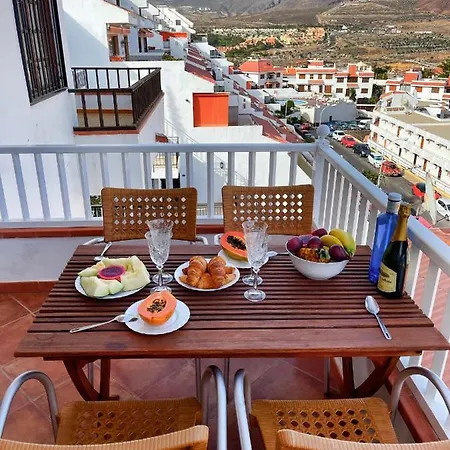 Апартаменты Panorama Old City Ocean View Apartment