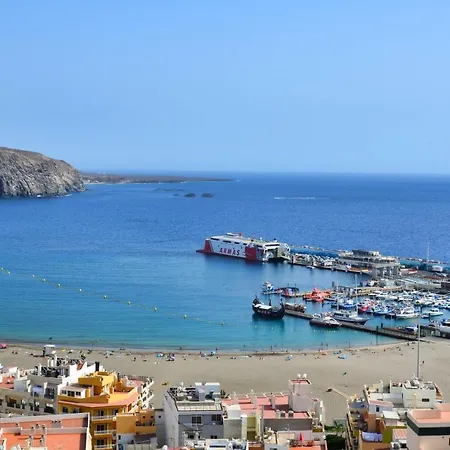 Апартаменты Panorama Old City Ocean View Apartment