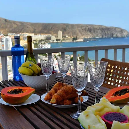 Panorama Old City Ocean View Apartment Апартаменты